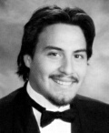 Guillermo Becerra: class of 2010, Grant Union High School, Sacramento, CA.